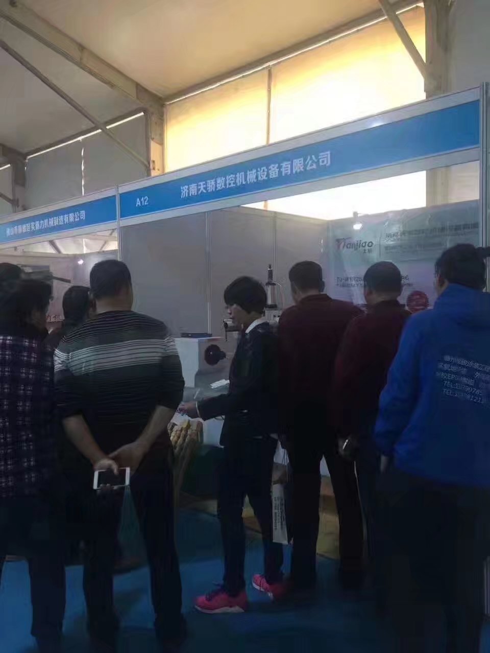 數控木工車床客戶 數控木工車床客戶